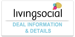Living Social - Deal Information & Details